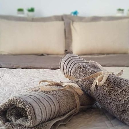 Erika Boutique Apartments Nikiti  Bagian luar foto