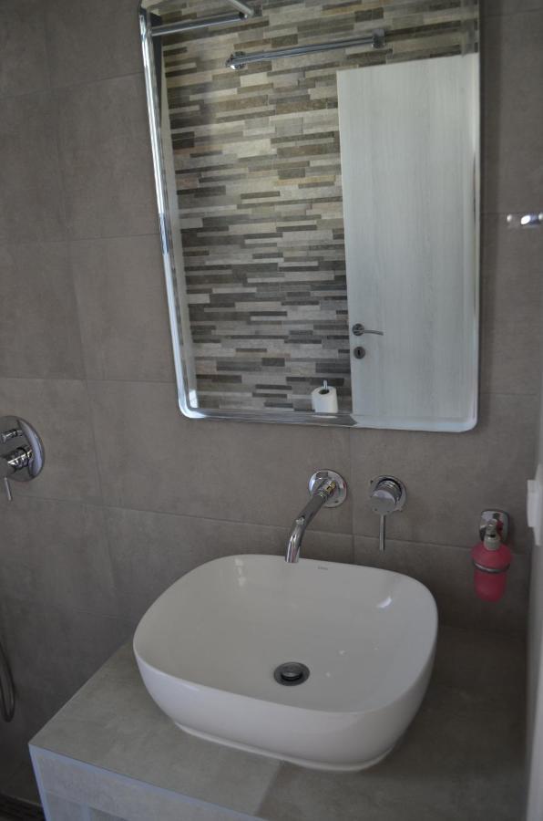 Erika Boutique Apartments Nikiti  Bagian luar foto